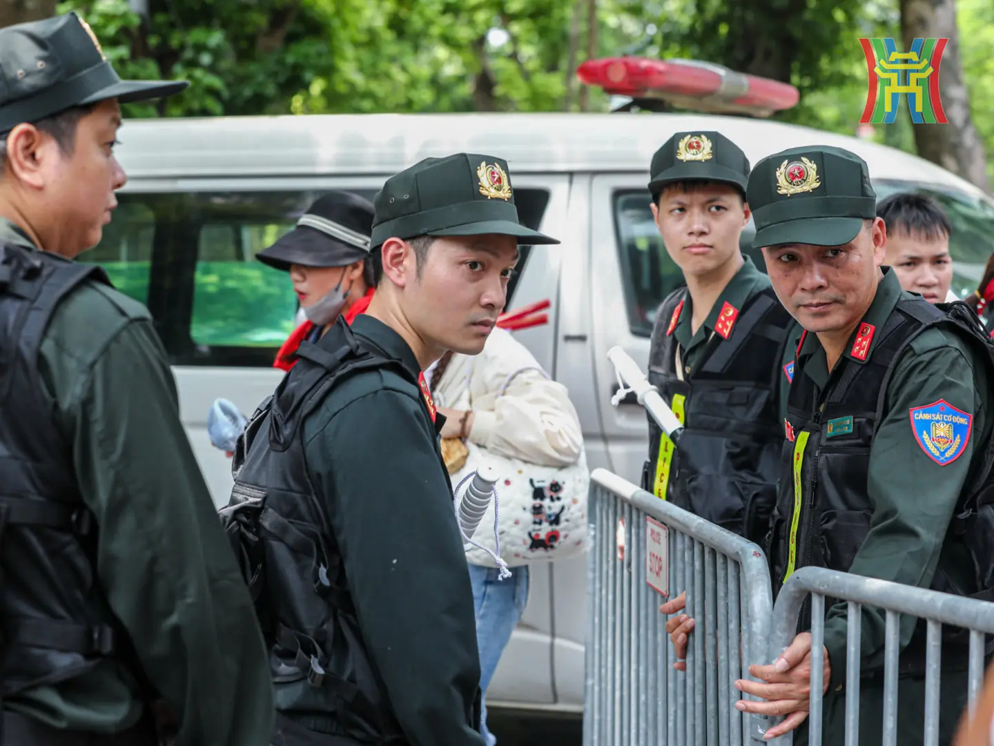 Đài PTTH Hà Nội